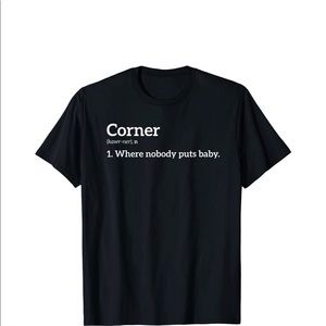 Dirty Dancing merchandise from Broadway